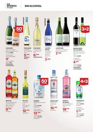 Folleto Supercor | Especial vinos Página 2