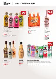 Folleto Supercor | Especial vinos Página 20