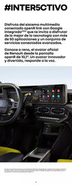 Folleto Renault Página 17