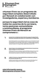 Folleto Renault Página 31