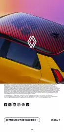 Folleto Renault Página 34