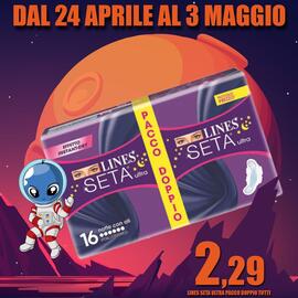 Volantino Pianeta Risparmio Pagina 10