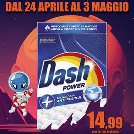 Volantino Pianeta Risparmio Pagina 3
