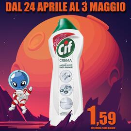 Volantino Pianeta Risparmio Pagina 5