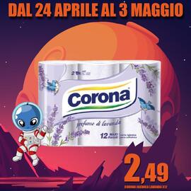 Volantino Pianeta Risparmio Pagina 6