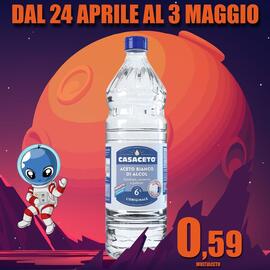 Volantino Pianeta Risparmio Pagina 7