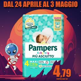 Volantino Pianeta Risparmio Pagina 9