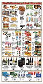 Ferndale Foods Weekly Ad Page 3