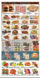 Ferndale Foods Weekly Ad Page 4