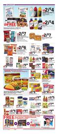 Giant Food Weekly Ad week 17 Page 13