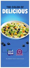 Giant Food Weekly Ad week 17 Page 2