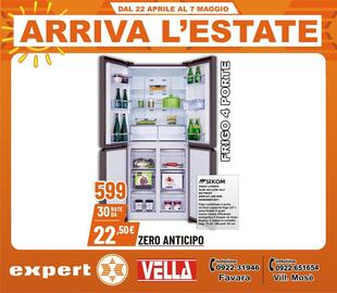 Volantino Expert Vella Pagina 2