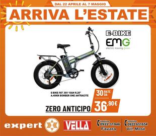 Volantino Expert Vella Pagina 3