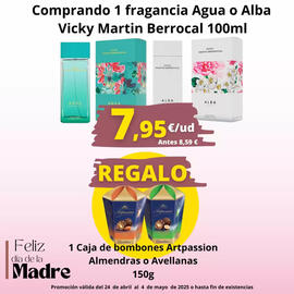 Folleto Tu Trébol Hipermercados Página 2
