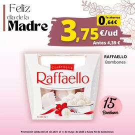 Folleto Tu Trébol Hipermercados Página 3
