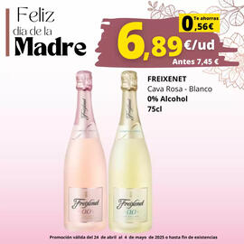 Folleto Tu Trébol Hipermercados Página 4