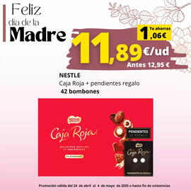 Folleto Tu Trébol Hipermercados Página 5