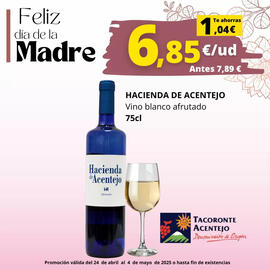 Folleto Tu Trébol Hipermercados Página 6