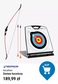 Decathlon gazetka Strona 3