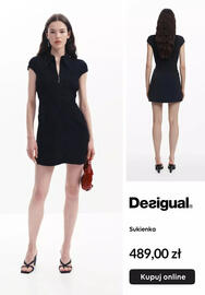 Desigual gazetka Strona 2