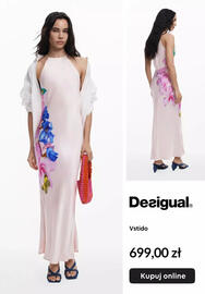 Desigual gazetka Strona 4