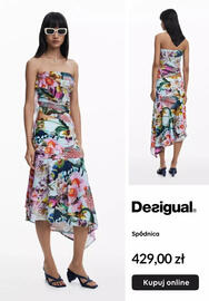 Desigual gazetka Strona 5