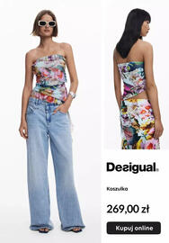 Desigual gazetka Strona 6