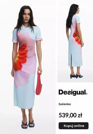 Desigual gazetka Strona 7