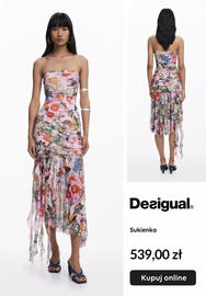Desigual gazetka Strona 9