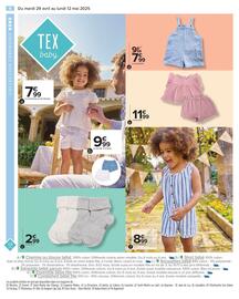 Catalogue Carrefour Drive page 10