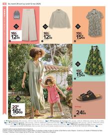Catalogue Carrefour Drive page 12