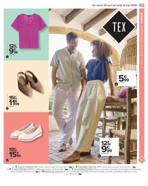 Catalogue Carrefour Drive page 13