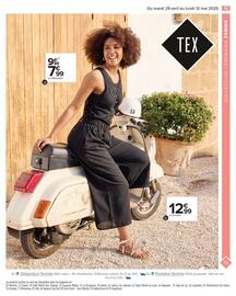 Catalogue Carrefour Drive page 15