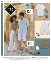 Catalogue Carrefour Drive page 16