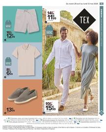 Catalogue Carrefour Drive page 17