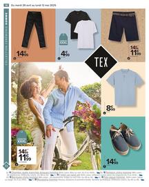 Catalogue Carrefour Drive page 18