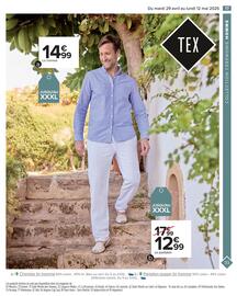 Catalogue Carrefour Drive page 19