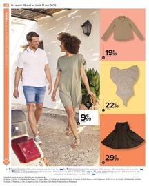 Catalogue Carrefour Drive page 20