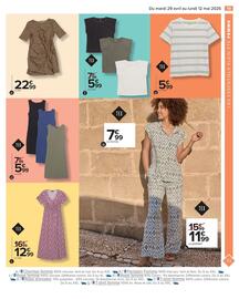 Catalogue Carrefour Drive page 21