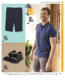 Catalogue Carrefour Drive page 23