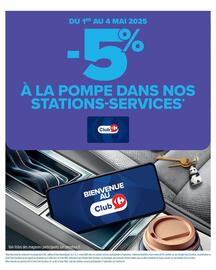 Catalogue Carrefour Drive page 3