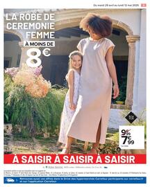 Catalogue Carrefour Drive page 5