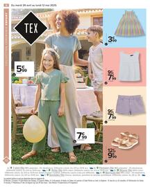 Catalogue Carrefour Drive page 8