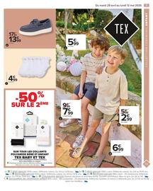 Catalogue Carrefour Drive page 9