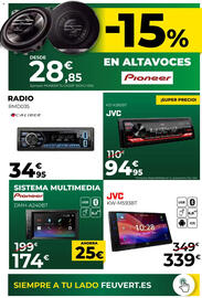 Folleto Feu Vert Página 10