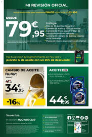 Folleto Feu Vert Página 11