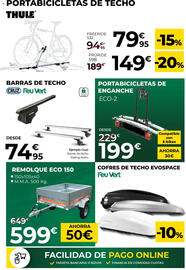 Folleto Feu Vert Página 6