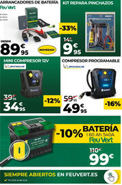 Folleto Feu Vert Página 7