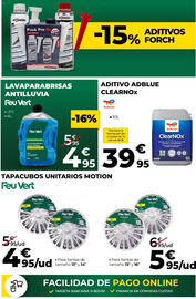 Folleto Feu Vert Página 8