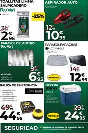 Folleto Feu Vert Página 9